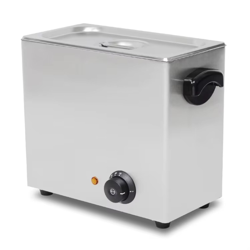 Elektryczny parowar do gotowan – Egg Cooker Rapid recenzja i cena