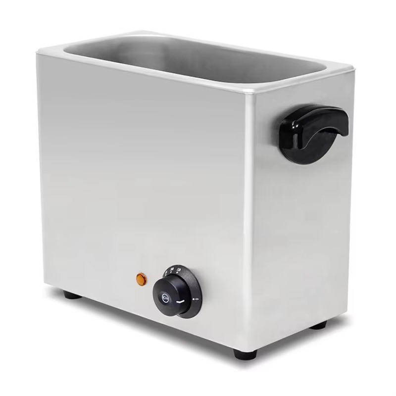 Elektryczny parowar do gotowan – Egg Cooker Rapid recenzja i cena