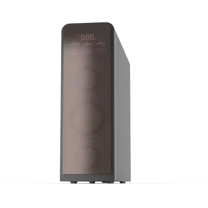 System odwróconej osmozy 1000G – Kitchen Appliances Direct recenzja i cena